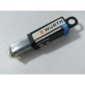 Würth 10 Adet 4,2 mm Çelik Matkap Ucu