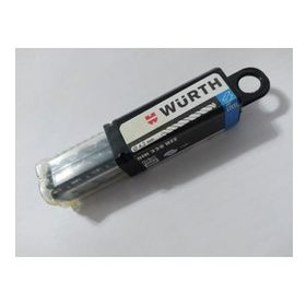 Würth 10 Adet 4,2 mm Çelik Matkap Ucu