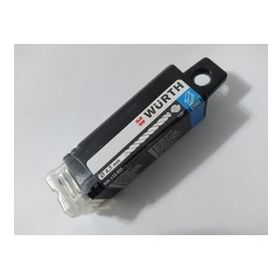 Würth 10 Adet 4,5 mm Çelik Matkap Ucu