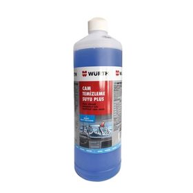 Würth 1000 ml Konsantre Antifrizli Cam Temizleme Suyu