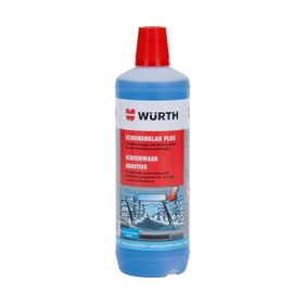 Würth 1000 ml Konsantre Antifrizli Cam Temizleme Suyu
