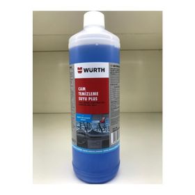 Würth 1000 ml Konsantre Antifrizli Cam Temizleme Suyu