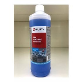 Würth 1000 ml Konsantre Antifrizli Cam Temizleme Suyu