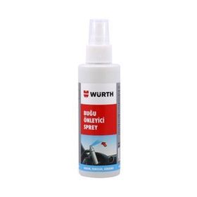 Würth 150 ml 2'li Buğu Önleyici Sprey