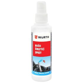 Würth 150 ml 2'li Buğu Önleyici Sprey