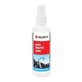 Würth 150 ml 2'li Buğu Önleyici Sprey