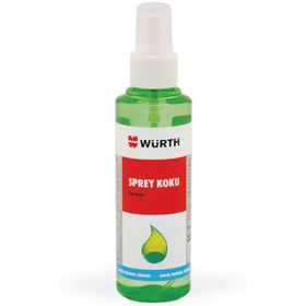 Würth 150 ml Forest-Orman Sprey Araç ve Oto Kokusu