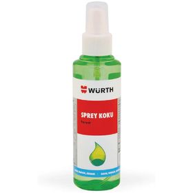 Würth 150 ml Forest-Orman Sprey Araç ve Oto Kokusu