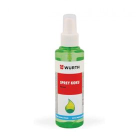 Würth 150 ml Forest-Orman Sprey Araç ve Oto Kokusu
