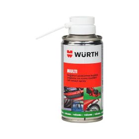 Würth 150 ml Multi Çok Amaçlı Bakım Yağı Sprey