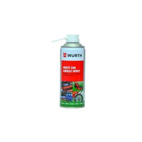 Würth 150 ml Multi Çok Amaçlı Bakım Yağı Sprey
