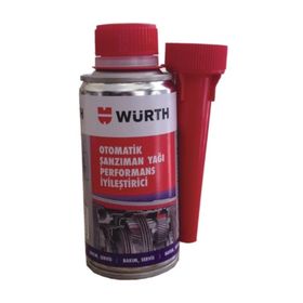 Würth 150 ml Otomatik Şanzıman Yağı İyileştirici