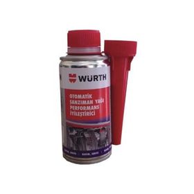 Würth 150 ml Otomatik Şanzıman Yağı İyileştirici