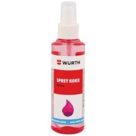 Würth 150 ml Spring Sprey Koku
