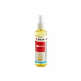 Würth 150 ml Vanilla-Vanilya Sprey Araç ve Oto Kokusu