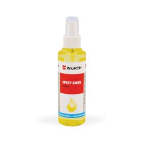 Würth 150 ml Vanilla-Vanilya Sprey Araç ve Oto Kokusu