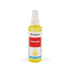 Würth 150 ml Vanilya Yeni Araba Kokusu Sprey