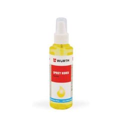 Würth 150 ml Vanilya Yeni Araba Kokusu Sprey
