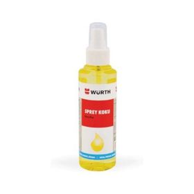 Würth 150 ml Vanilya Yeni Araba Kokusu Sprey