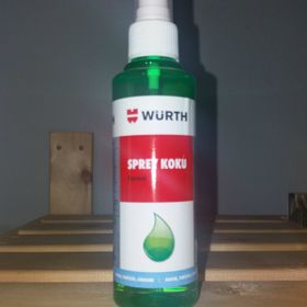 Würth 170 ml Forest Sprey Koku