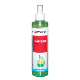 Würth 170 ml Forest Sprey Koku