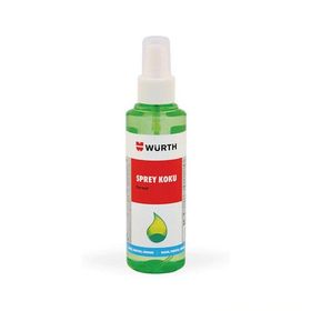 Würth 170 ml Forest Sprey Koku