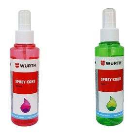 Würth 170 ml Forest Sprey Koku