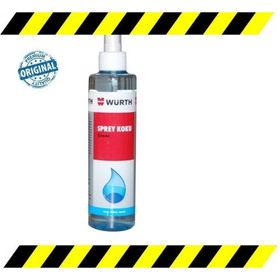 Würth 170 ml Ocean Sprey Koku