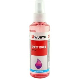 Würth 170 ml Spring Sprey Koku