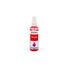 Würth 170 ml Spring Sprey Koku