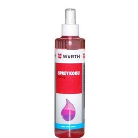 Würth 170 ml Spring Sprey Koku