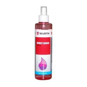 Würth 170 ml Spring Sprey Koku
