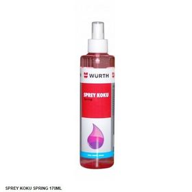 Würth 170 ml Spring Sprey Koku