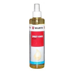 Würth 170 ml Vanilla Sprey Koku