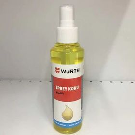 Würth 170 ml Vanilya Sprey Koku