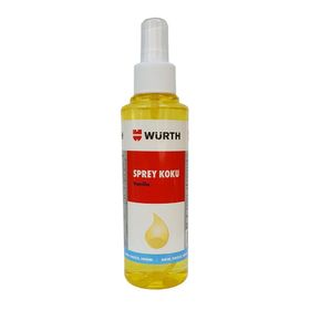 Würth 170 ml Vanilya Sprey Koku