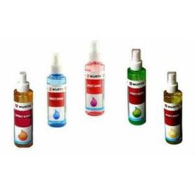 Würth 170 ml Vanilya Sprey Koku