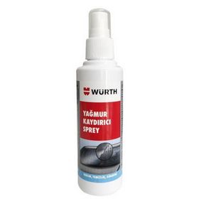 Würth 170 ml Yağmur Kaydırıcı