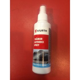 Würth 170 ml Yağmur Kaydırıcı