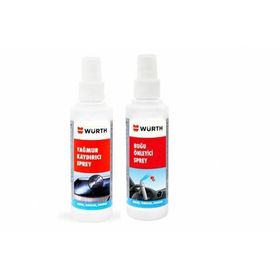 Würth 170 ml Yağmur Kaydırıcı