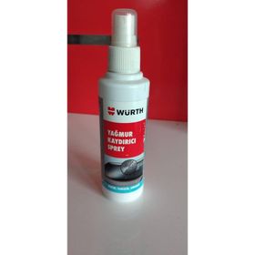 Würth 170 ml Yağmur Kaydırıcı