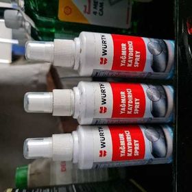 Würth 170 ml Yağmur Kaydırıcı