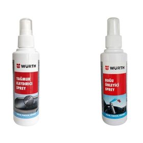 Würth 170 ml Yağmur Kaydırıcı