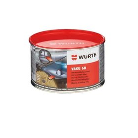 Würth 1800 gr Vaku 60 Çelik Dolgu Macunu