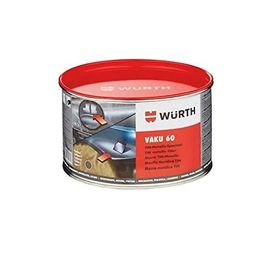 Würth 1800 gr Vaku 60 Çelik Dolgu Macunu