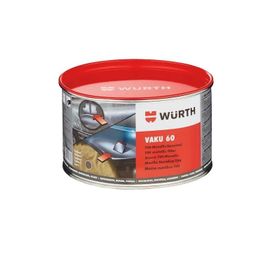 Würth 1800 gr Vaku 60 Çelik Dolgu Macunu