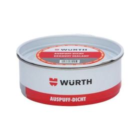 Würth 200 gr Egzoz Tamir Macunu
