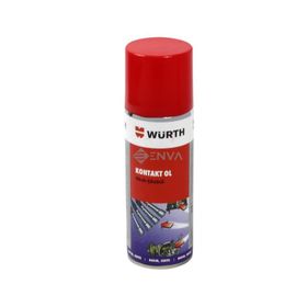 Würth 200 ml Kontakt Oksit Çözücü