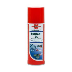 Würth 200 ml Kontakt Oksit Çözücü