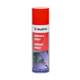 Würth 200 ml Kontakt Oksit Çözücü